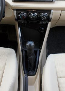 toyota vios 2014-so san