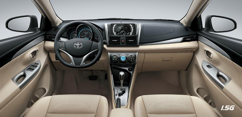Toyota Vios đời 2016 có ODO cao ngất ngưởng 650000 km bằng một người bình  thường đi 30 năm