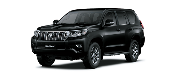 land prado